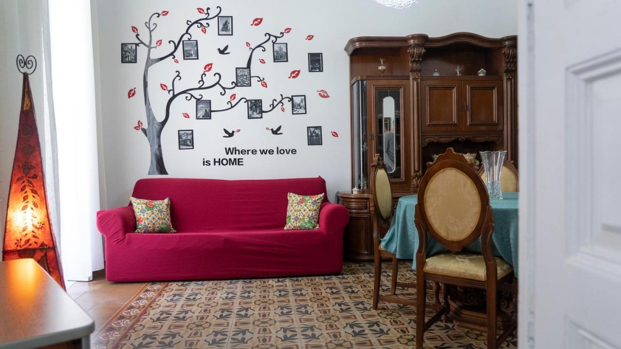 Mary'S Center House Daire Katanya Dış mekan fotoğraf